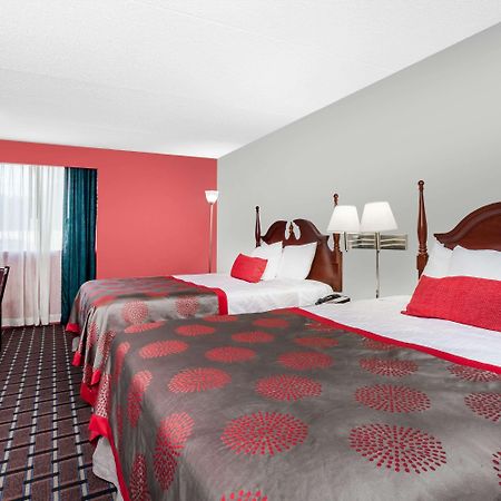 Ramada By Wyndham Henderson/Evansville מראה חיצוני תמונה