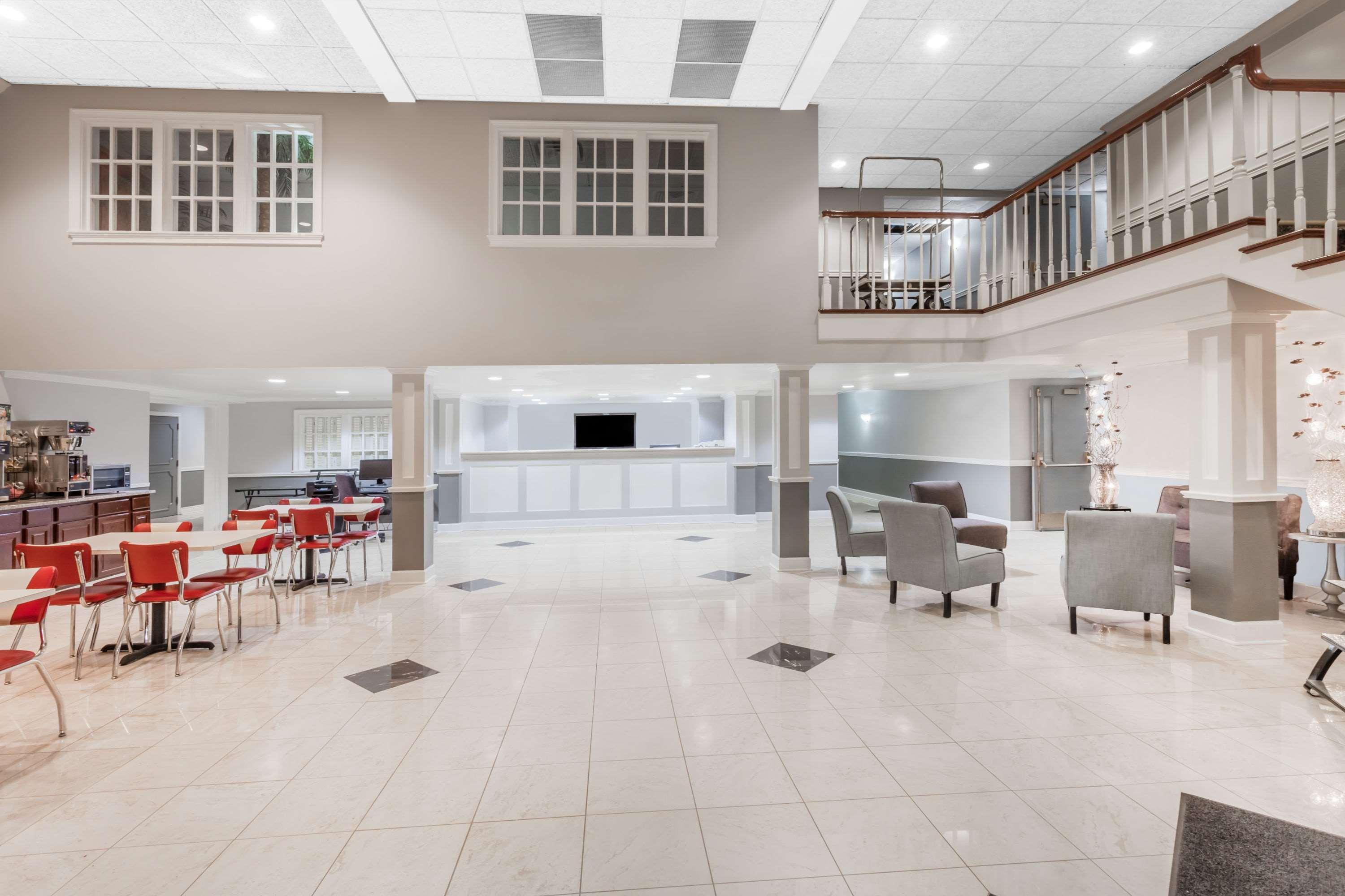Ramada By Wyndham Henderson/Evansville מראה חיצוני תמונה