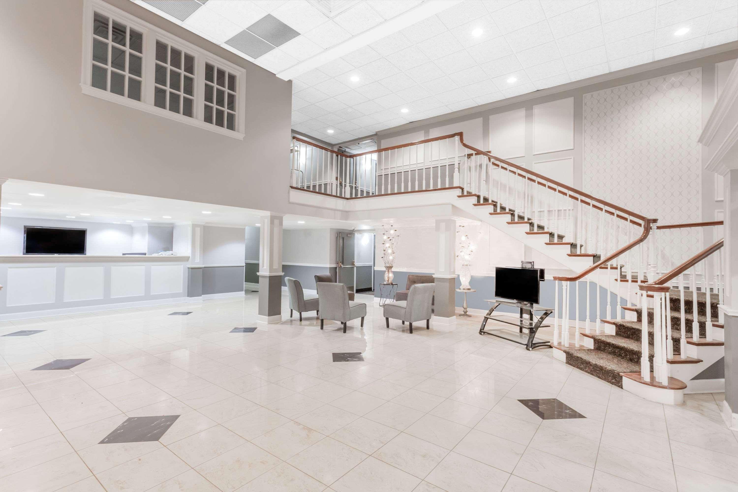 Ramada By Wyndham Henderson/Evansville מראה חיצוני תמונה