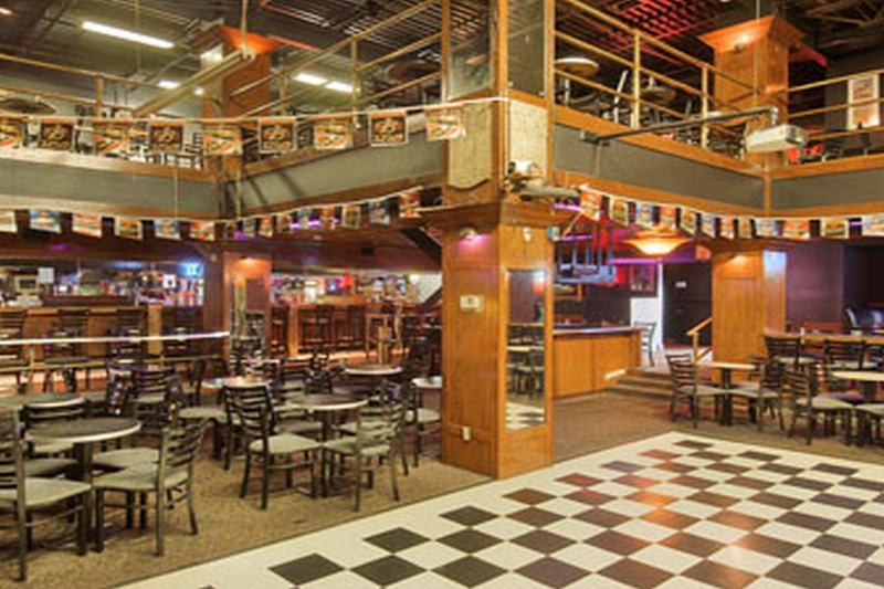 Ramada By Wyndham Henderson/Evansville מראה חיצוני תמונה